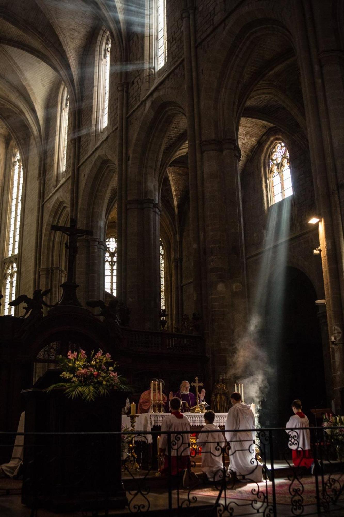 Chez Bichette Saint Maximin公寓 外观 照片